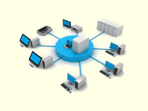 picture of network